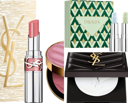 Fall Sephora Savings Event Picks cover photo collage