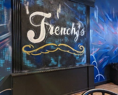 My favourite Restaurants cover photo collage