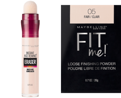 Cheap good quality make up 💄 cover photo collage