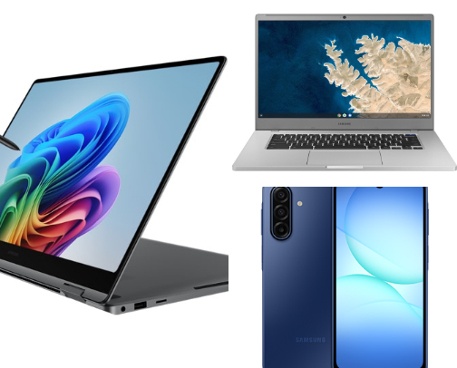 "CONNECT, CREATE, CONQUER." cover photo collage