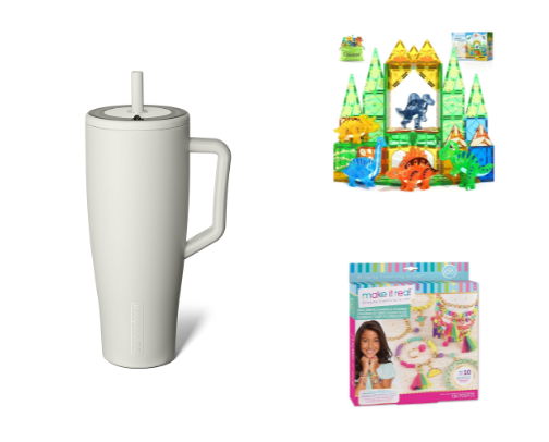 Amazon Finds You’ll Actually Use cover photo collage
