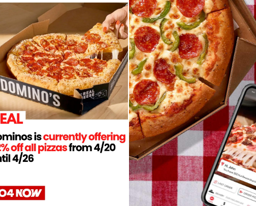 Pizza cover photo collage