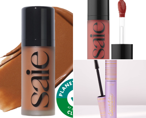 AAPI Makeup Products cover photo collage