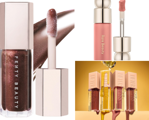 🔥 TikTok Trending Beauty Finds Right Now ✨ cover photo collage