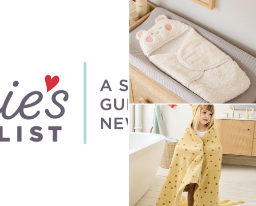 Baby & kids 🍼🚼 cover photo collage
