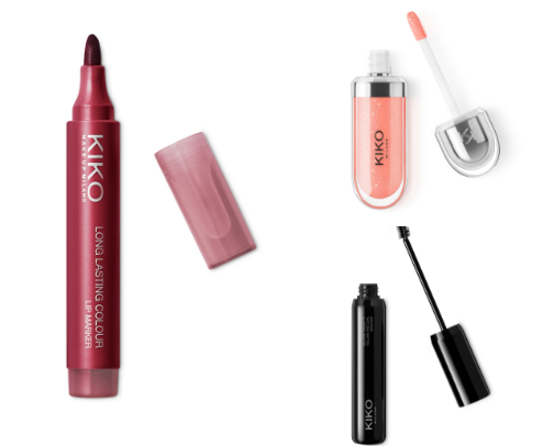 KIKO MILANO(products that are worth your moneyy) cover photo collage