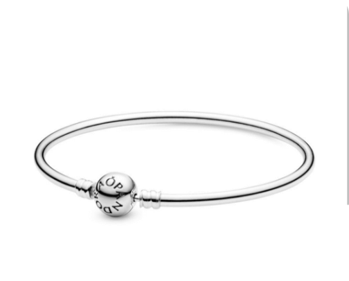Pandora jewelry cover photo collage