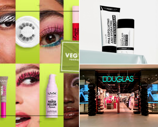 Stores To Look Around cover photo collage