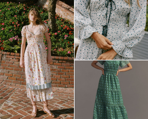 ✨💗 Pinterest Worthy dresses ⭐💟 cover photo collage