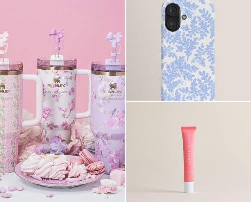 Never leave home without … cover photo collage