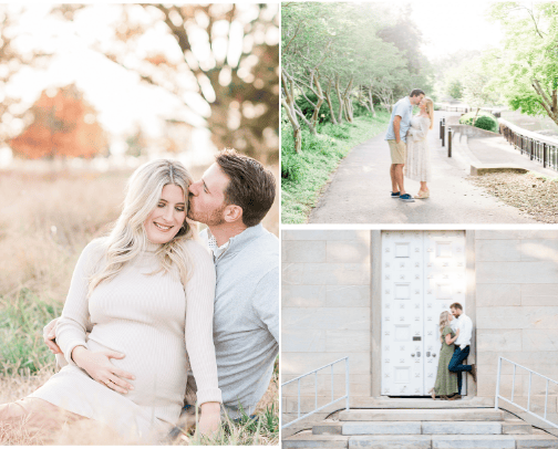 Photography Locations cover photo collage