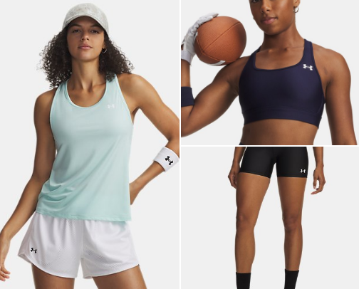 Training clothes of a volleyball player!🏋🏻‍♀️ cover photo collage