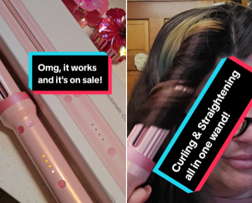 Rainbow Hair, don't care... how I take care of my hair! cover photo collage