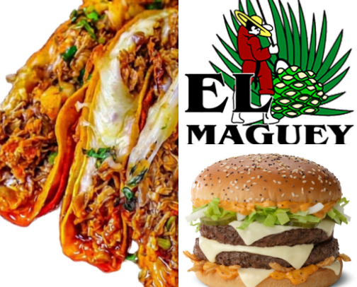 Need a new place to eat try these!!! cover photo collage