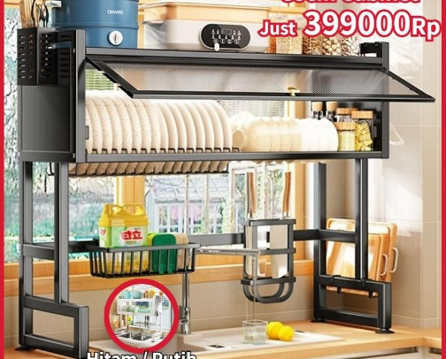 My Kitchen by shopee cover photo collage