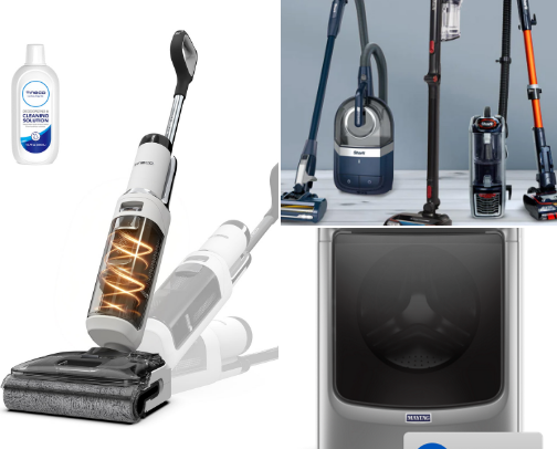 House items cover photo collage