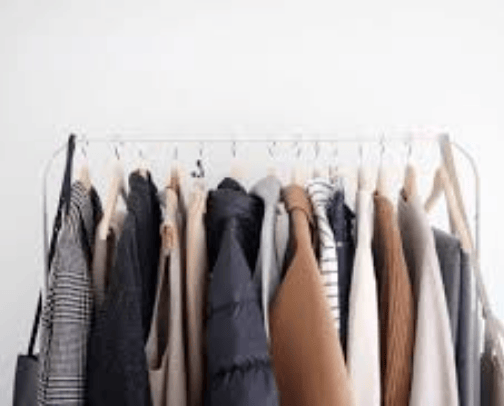 Winter Wardrobe Essentials! cover photo collage