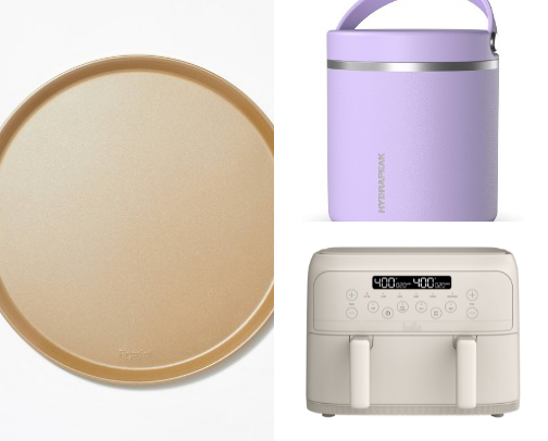 Stock the Kitchen cover photo collage