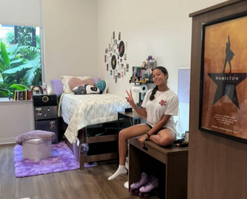 Dorm Essentials That Actually Get Used cover photo collage