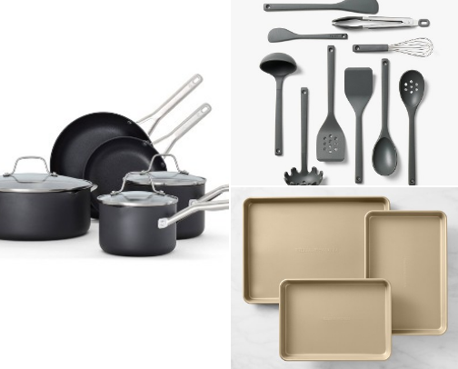 Must Haves for Couples When You Move In Together cover photo collage