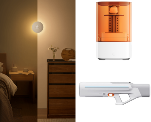 Xiaomi Craziest Gadgets That Are Mind-blowing cover photo collage