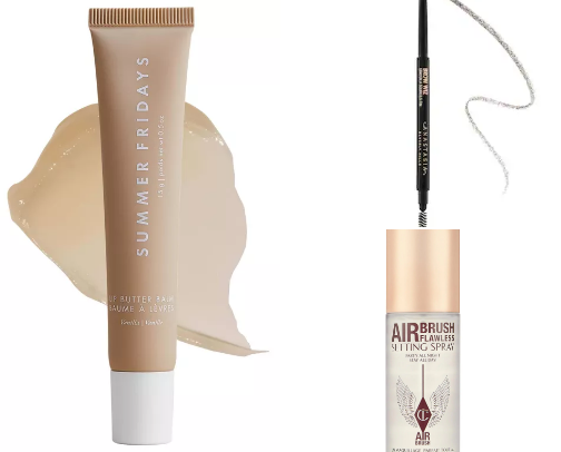 Makeup products every woman wants 💄💋 cover photo collage