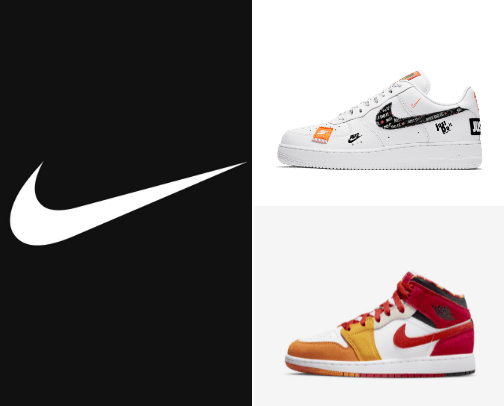 sneakers and t-shirts👟👕 cover photo collage