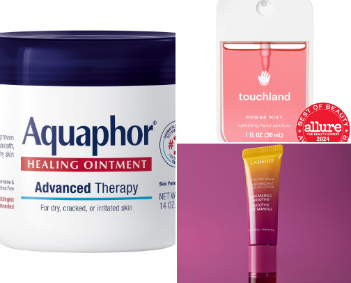 Tiny Beauty Essentials I Always Keep In My Bag cover photo collage