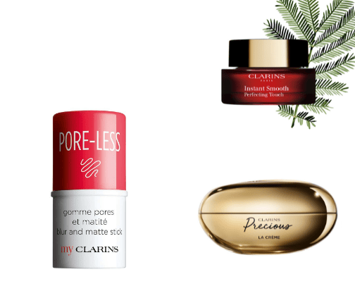 Radiant Beauty Essentials: Nurturing Every Stage cover photo collage
