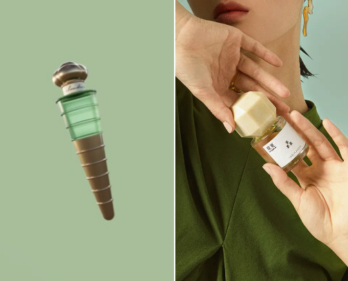 I Found the Most Addictive Tea Fragrances… cover photo collage