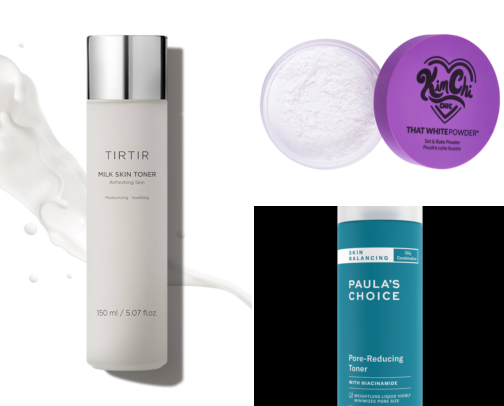 Pimple‑Proof Diet: 10 Foods & Supplements That Fight Breakouts cover photo collage