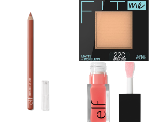 affordable beauty favorites you’ll love cover photo collage