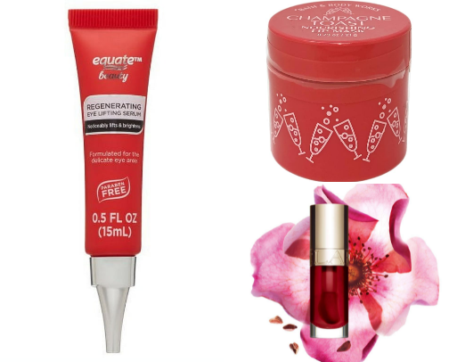 Skincare That Actually Works (FRFR)! cover photo collage