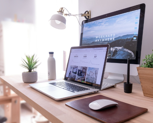The Ultimate Remote Creative Setup. Everything I Use to Work Anywhere cover photo collage