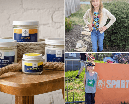 Handcrafted Haven: Must-Visit Small Shop Gems cover photo collage