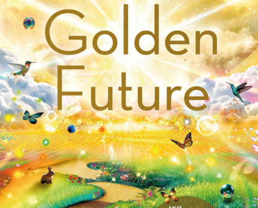 Guidance To Raise Your Frequency cover photo collage