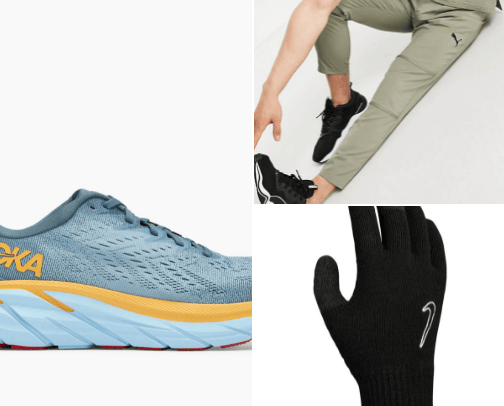 •For man- gloves, sneakers, T-shirts, caps, sports etc..• 🫅🏽 cover photo collage