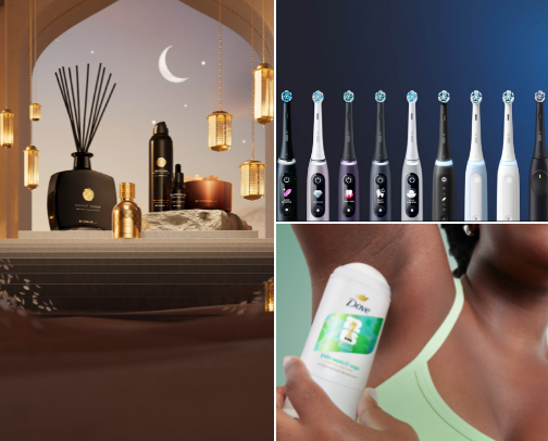 Mummy Everyday Essentials cover photo collage