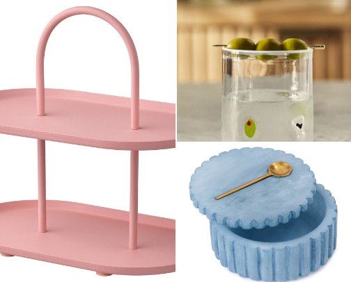 My Dream Hosting Closet cover photo collage