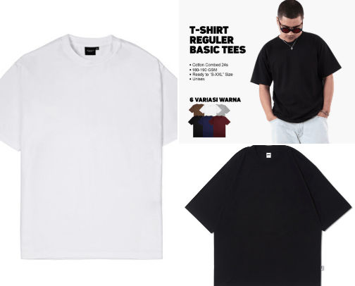 Men's top outfits cover photo collage