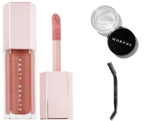 Elevate your everyday glam ! cover photo collage