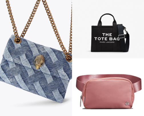 Purse Collection 👛 cover photo collage