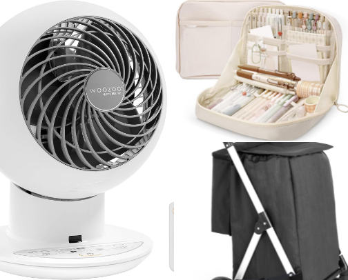 𐙚 ‧₊˚ ⋅ Your MUST-HAVES list for College/University! cover photo collage