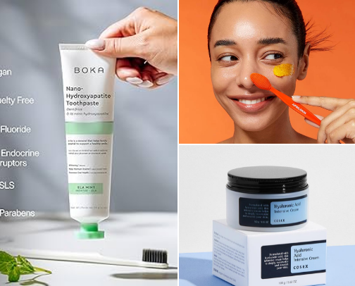 Self care, is the best care cover photo collage