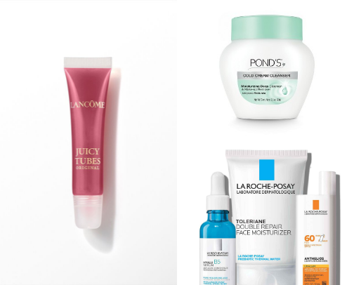 Mid price range products that perform like luxury cover photo collage