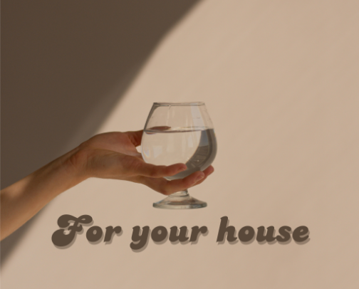 Eco-Friendly Living Starts Here cover photo collage