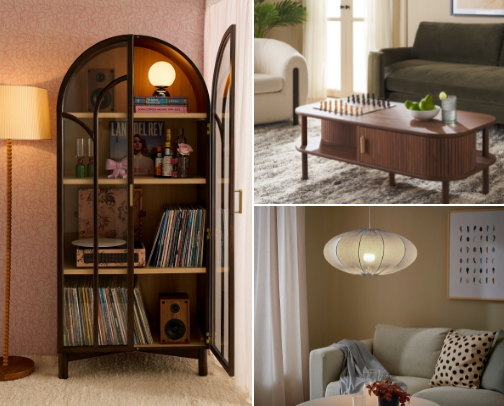 dream apartment aesthetic 🫧🍸🧘🏻‍♀️🗽 cover photo collage