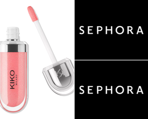 Make up cover photo collage