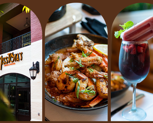 ✿ MUST VISITS IN MD ✿ cover photo collage