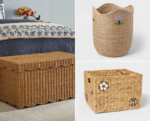 home organization must-haves for smooth systems cover photo collage